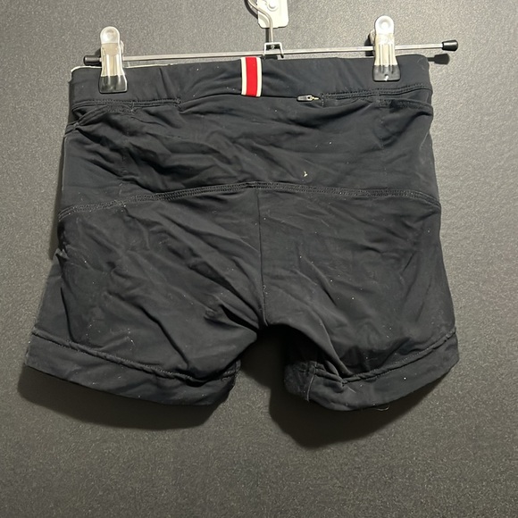 Tracksmith - Lane Five Short Tights - Picture 3 of 4